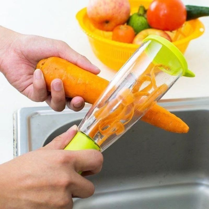 Fruit deals peeler knife