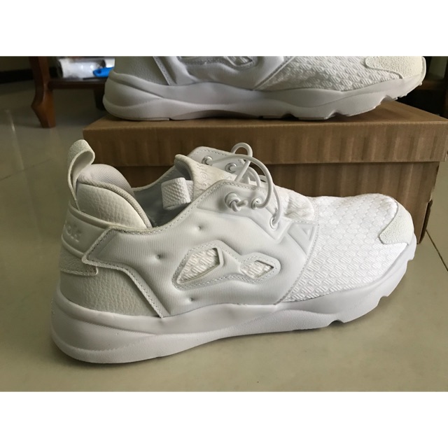 Reebok classic online furylite