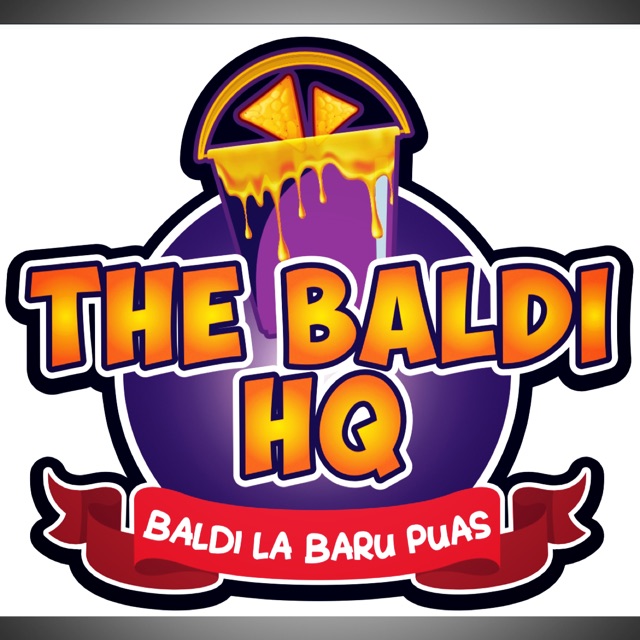 THE BALDI HQ, Online Shop | Shopee Malaysia