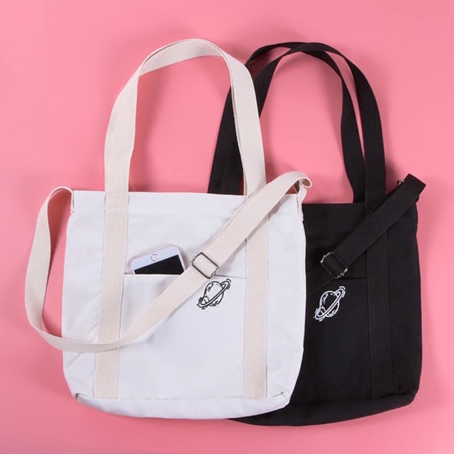 Adjustable hotsell tote bag