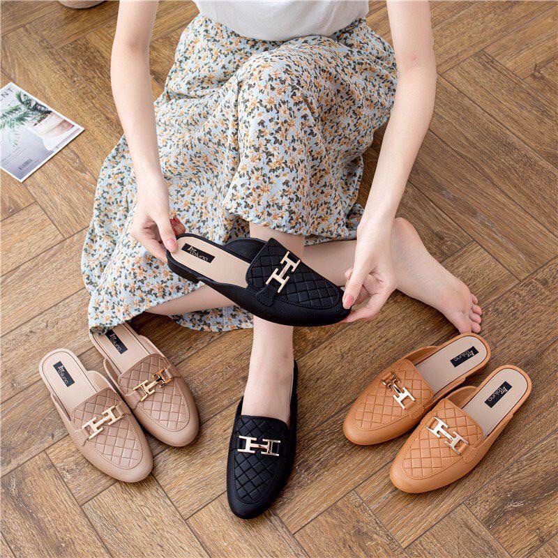 Loafer cover best sale