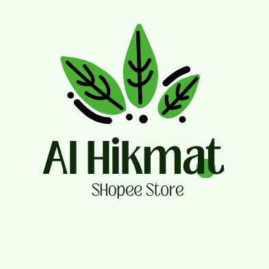 Al Hikmat, Online Shop Shopee Malaysia