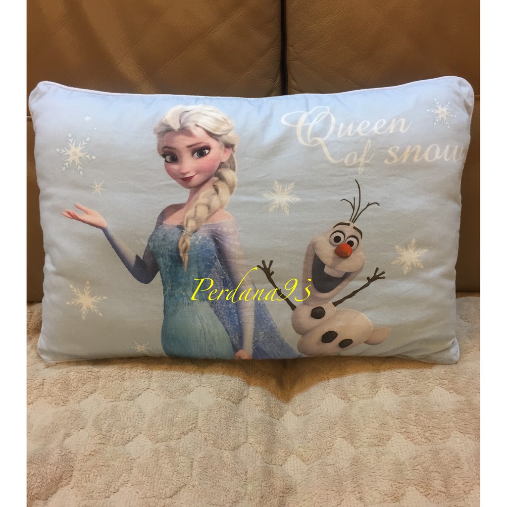 Olaf pillow clearance