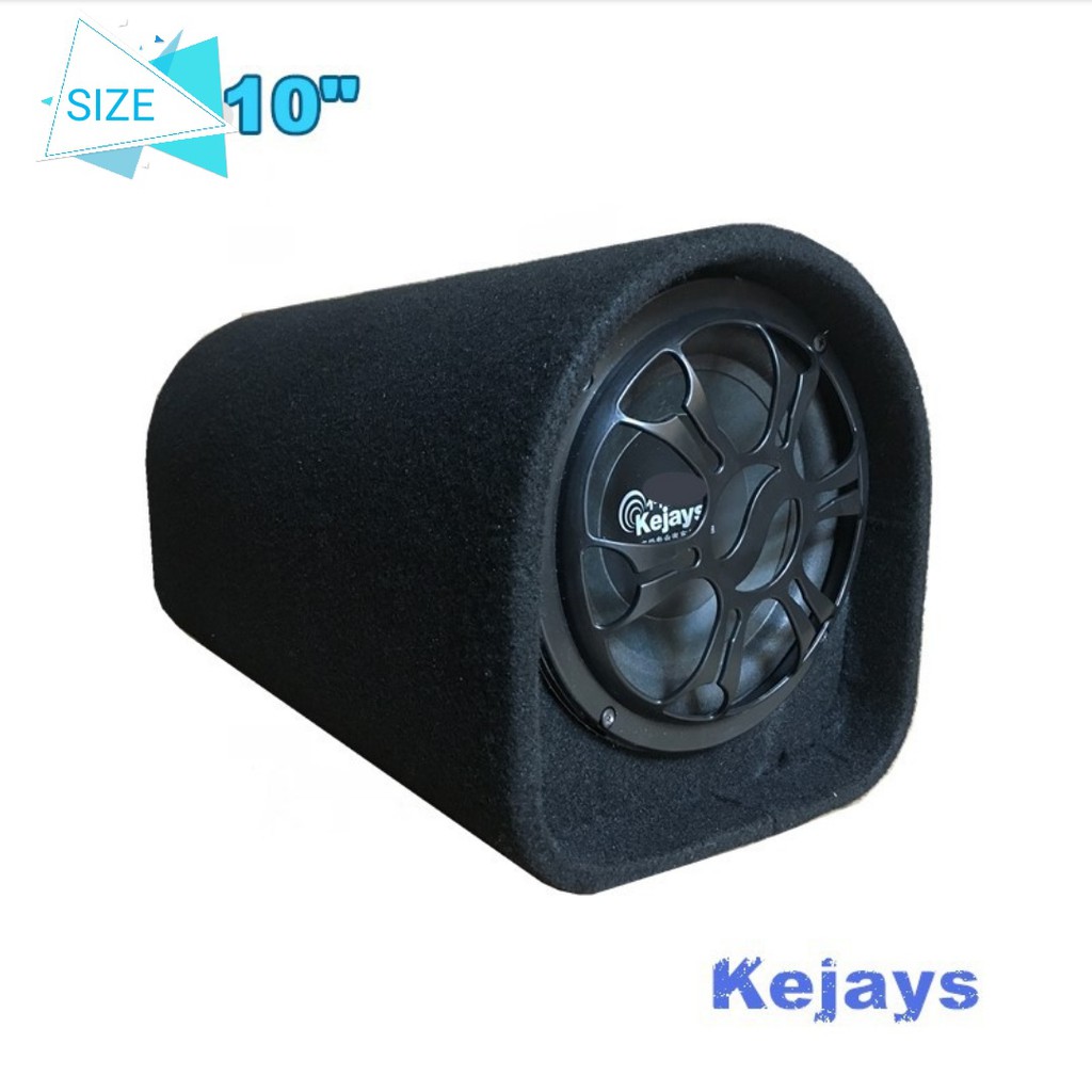 Bluetooth subwoofer hot sale for car