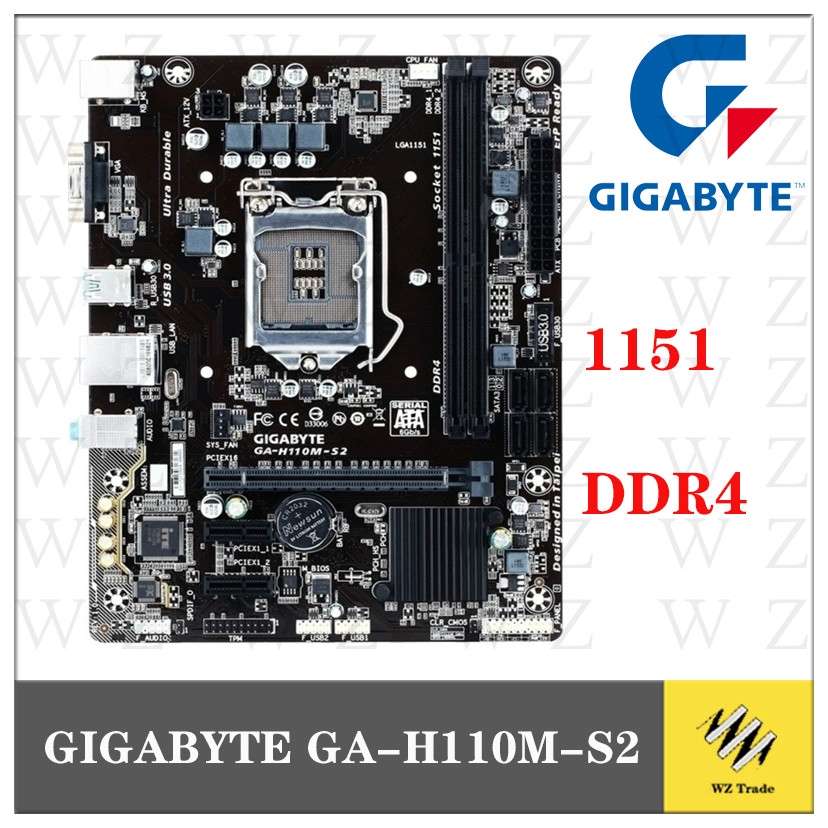 h110m s2 motherboard price