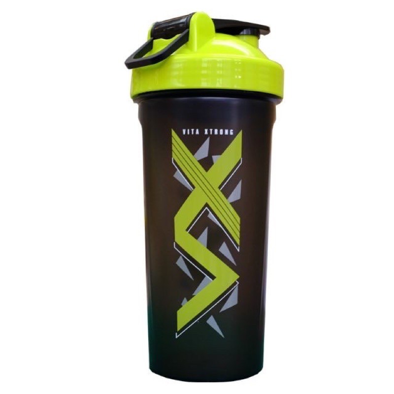 Shaker Vitastrong