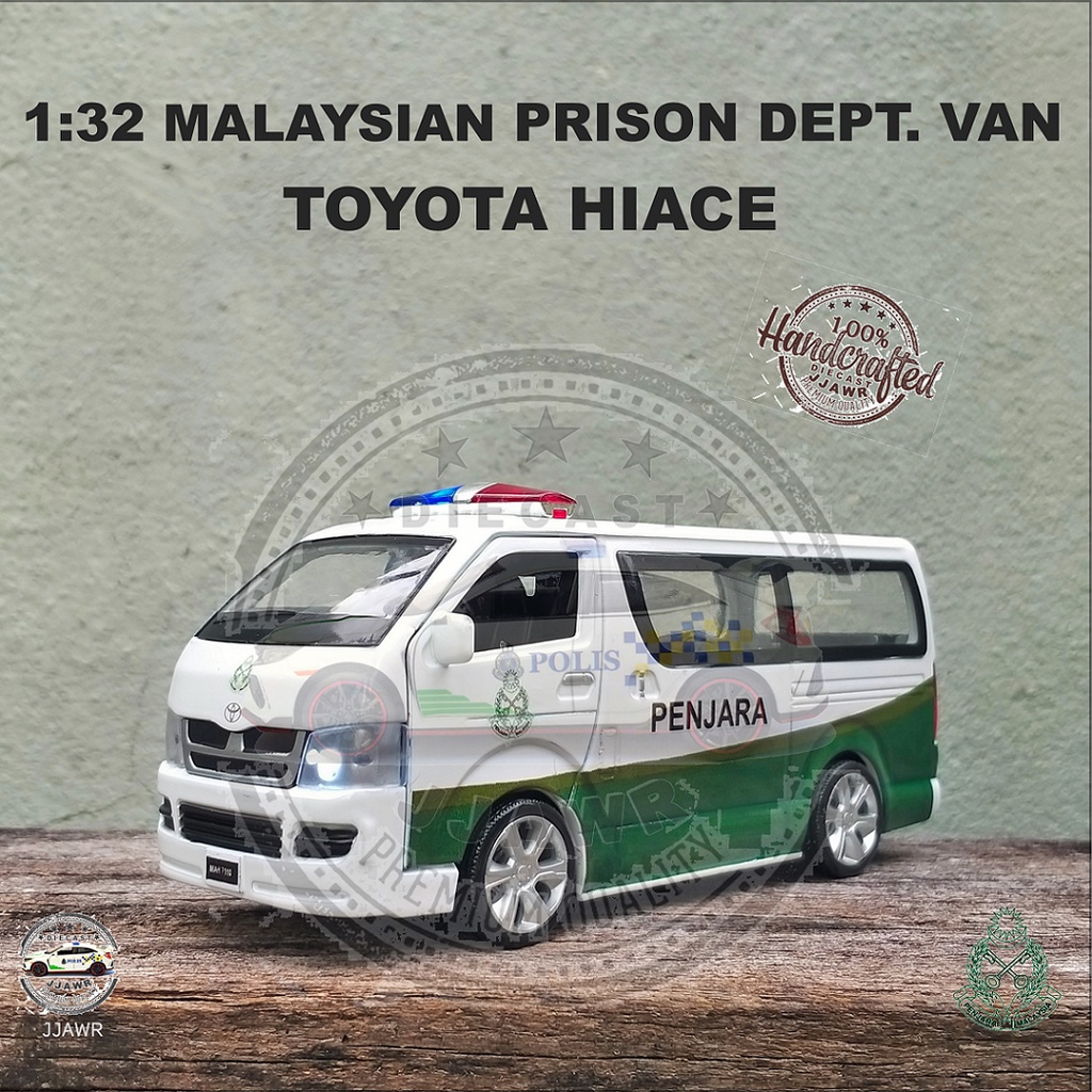 Vans prison issue outlet malaysia