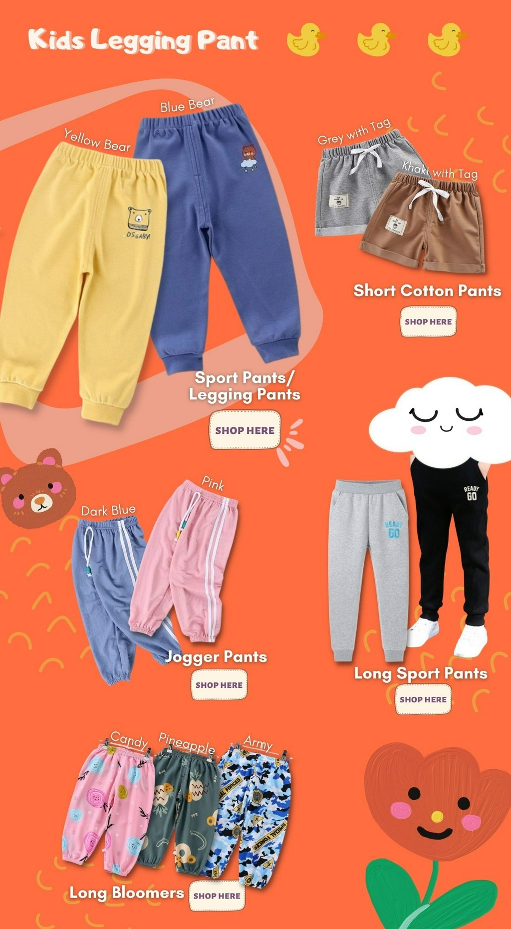 KIDS ON, Online Shop | Shopee Malaysia