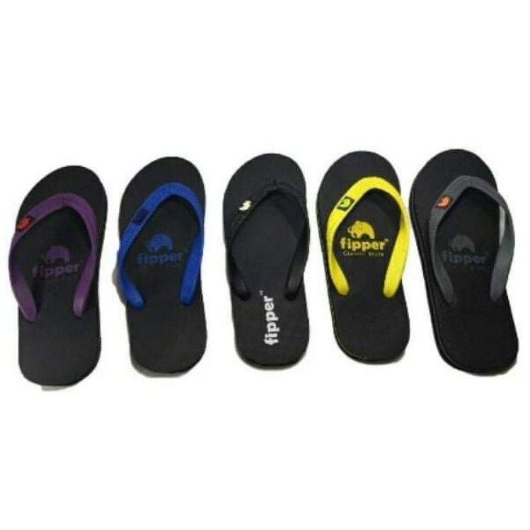 Flipper slipper discount