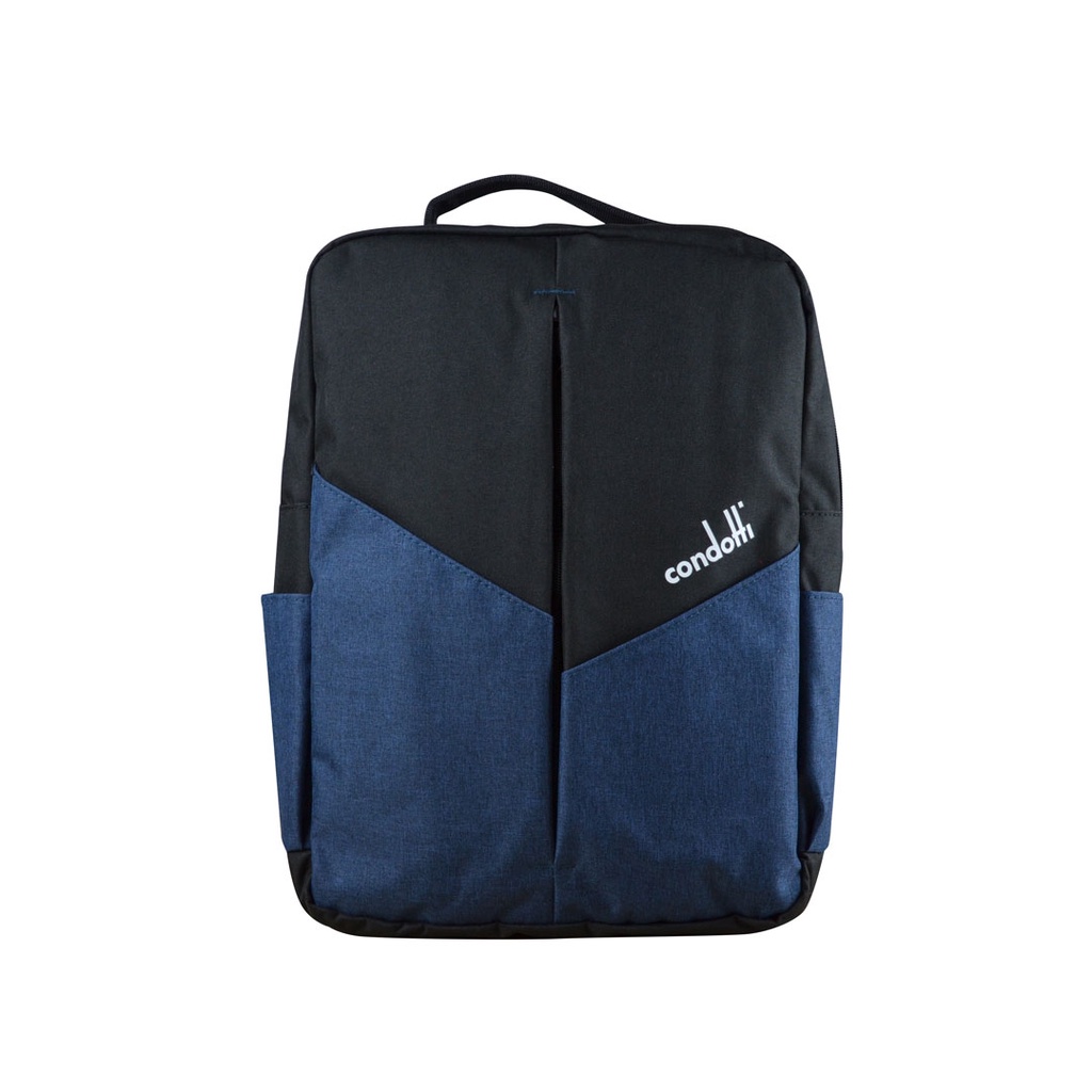 Condotti store laptop bag