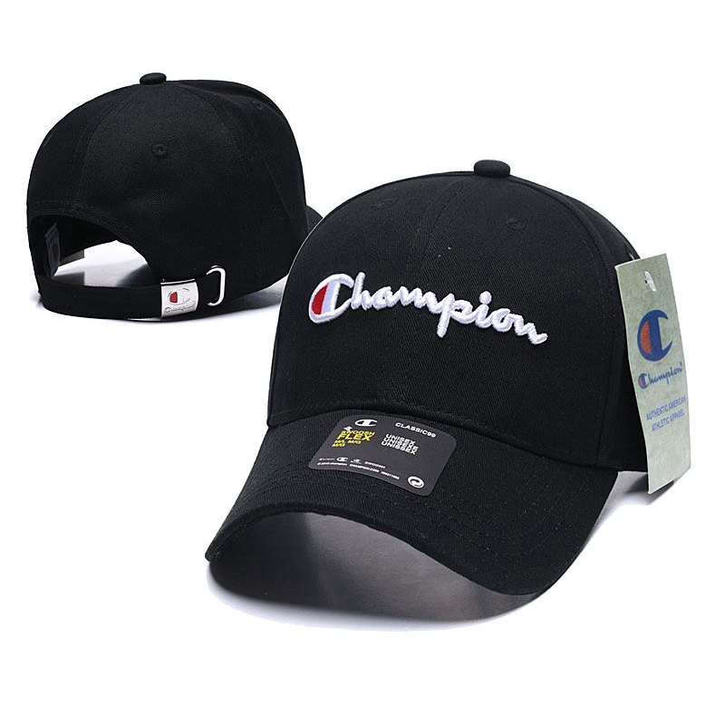 Champion caps hot sale