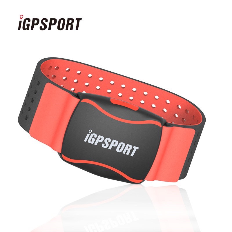 Igpsport hr60 2025 heart rate monitor