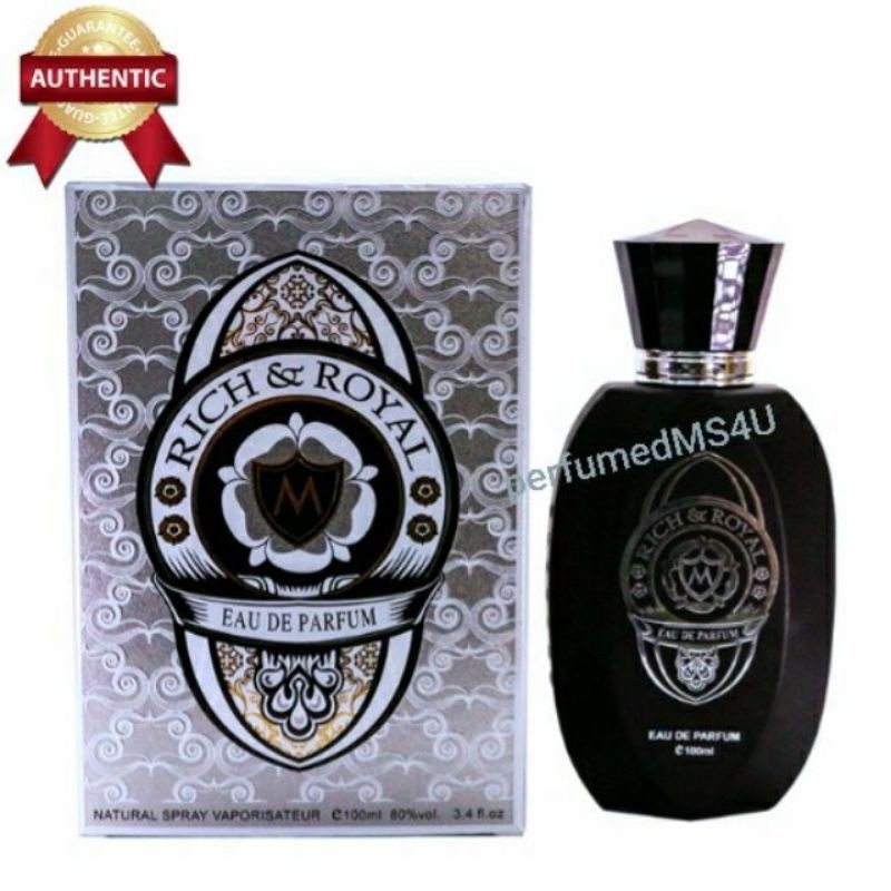 Royal best sale rich perfume