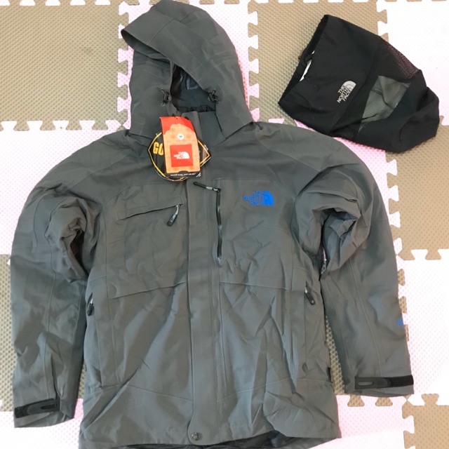 The north face gore on sale tex pro shell