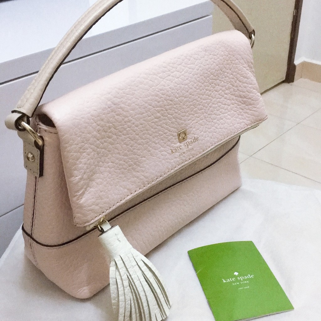 Kate spade carmen discount bag