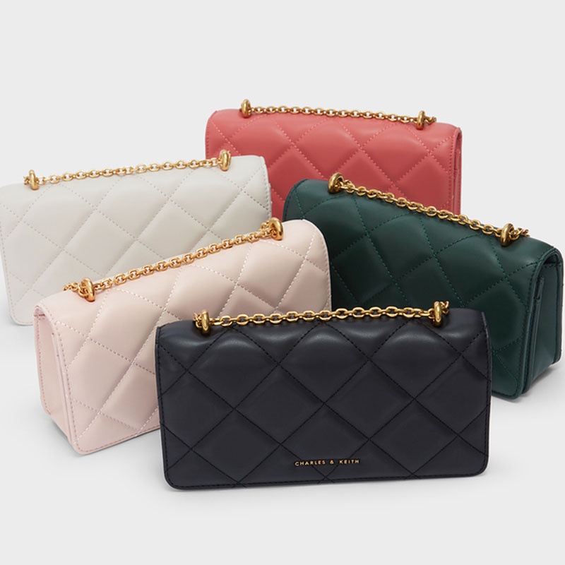 Cnk mini 2025 bag