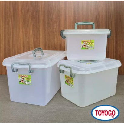 Toyogo box store