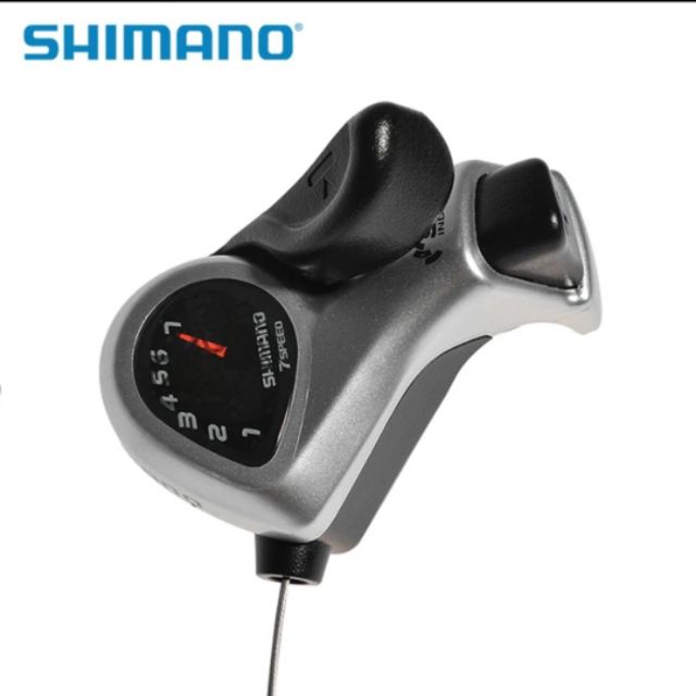 Shifter 7 speed discount shopee