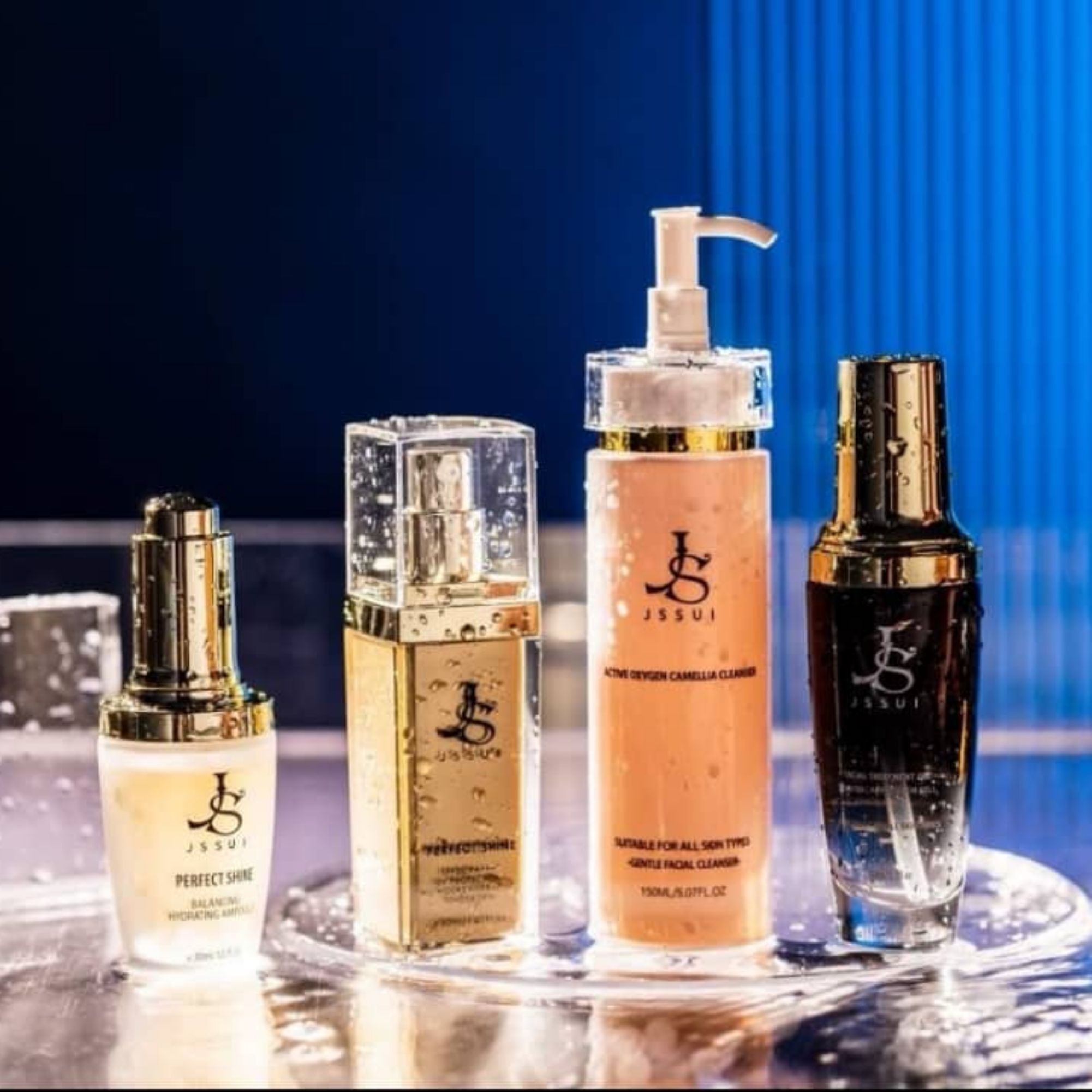 JSSUI Skin Care, Online Shop Shopee Malaysia