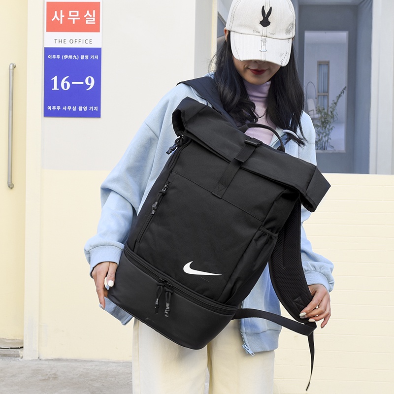 Nike trolley hot sale bag