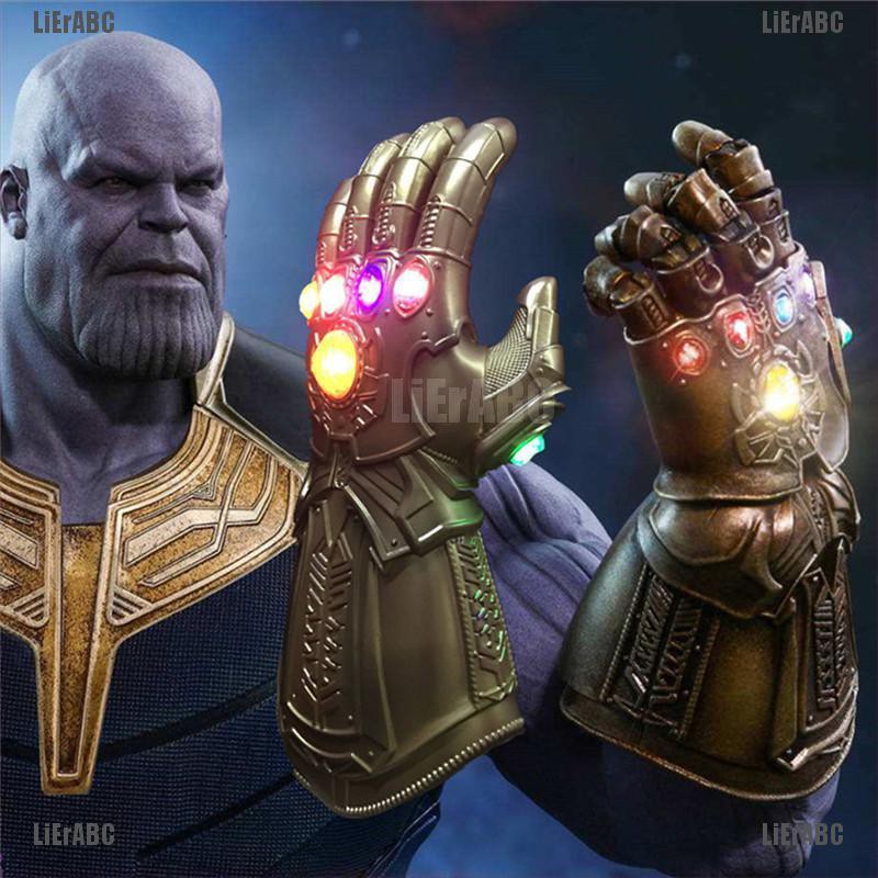 Marvel legends store endgame infinity gauntlet