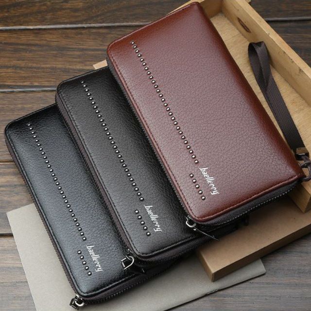 Blueberry wallet sales