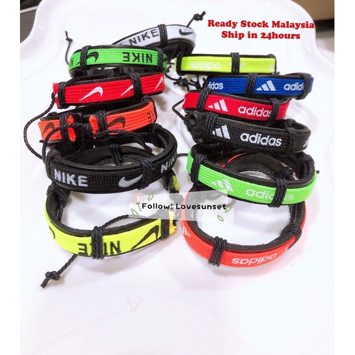 Foto 2025 gelang adidas