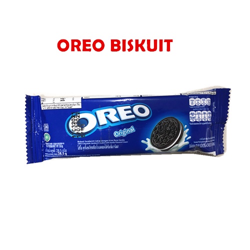 Oreo biscuit deals price