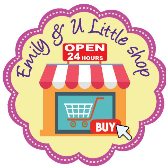 Emily & U Little Shop, Online Shop | Shopee Malaysia