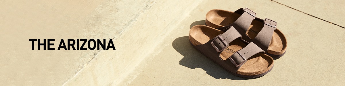 Birkenstocks best sale official website