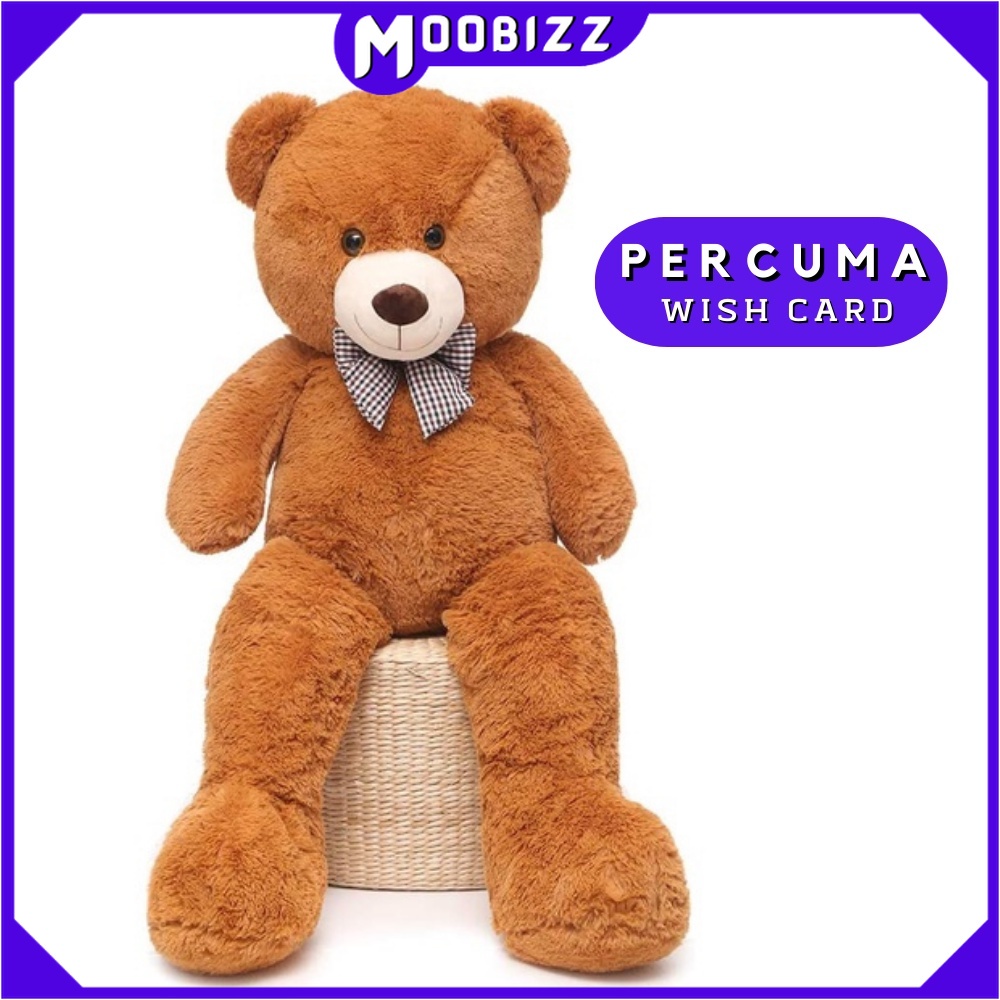 Wholesale giant deals teddy bears