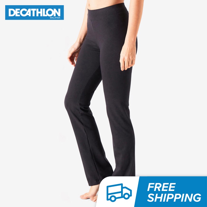 Decathlon Women's Gym Pilates Yoga Sports Leggings - Nyamba