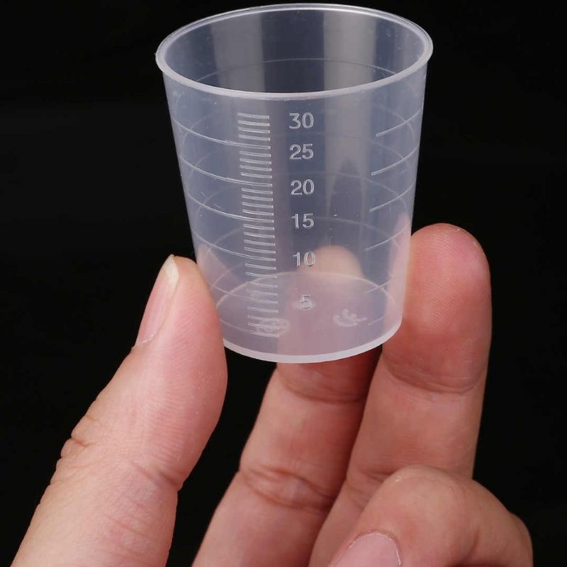 30 Ml Measuring Cup