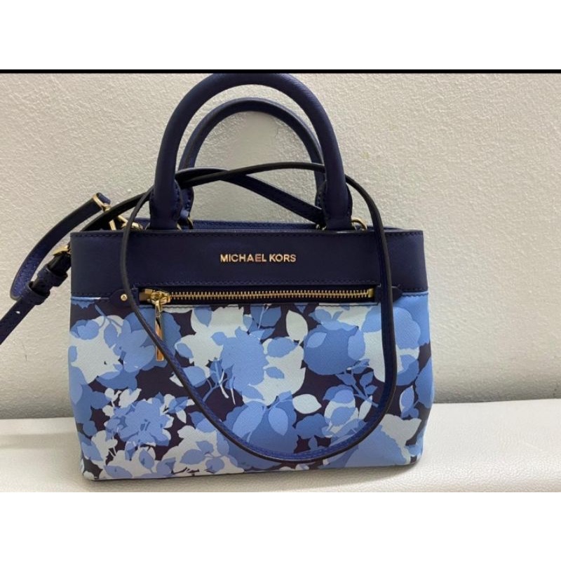 Michael kors outlet hailee satchel