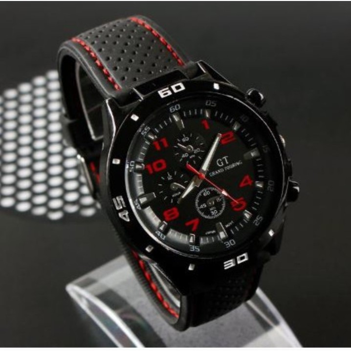 Gt grand hot sale touring watch