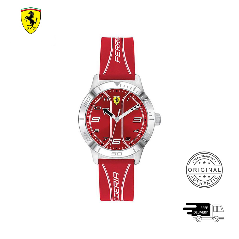 Ferrari watches outlet online