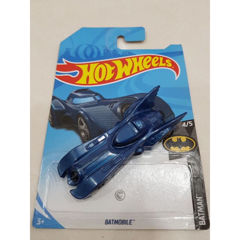 hot wheels batman treasure hunt