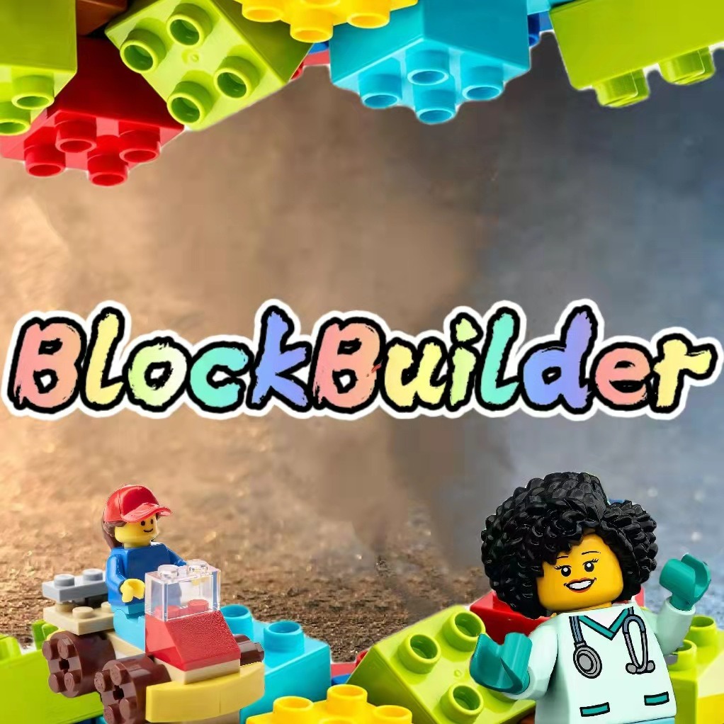 Block Builder Malaysia, Online Shop | Shopee Malaysia