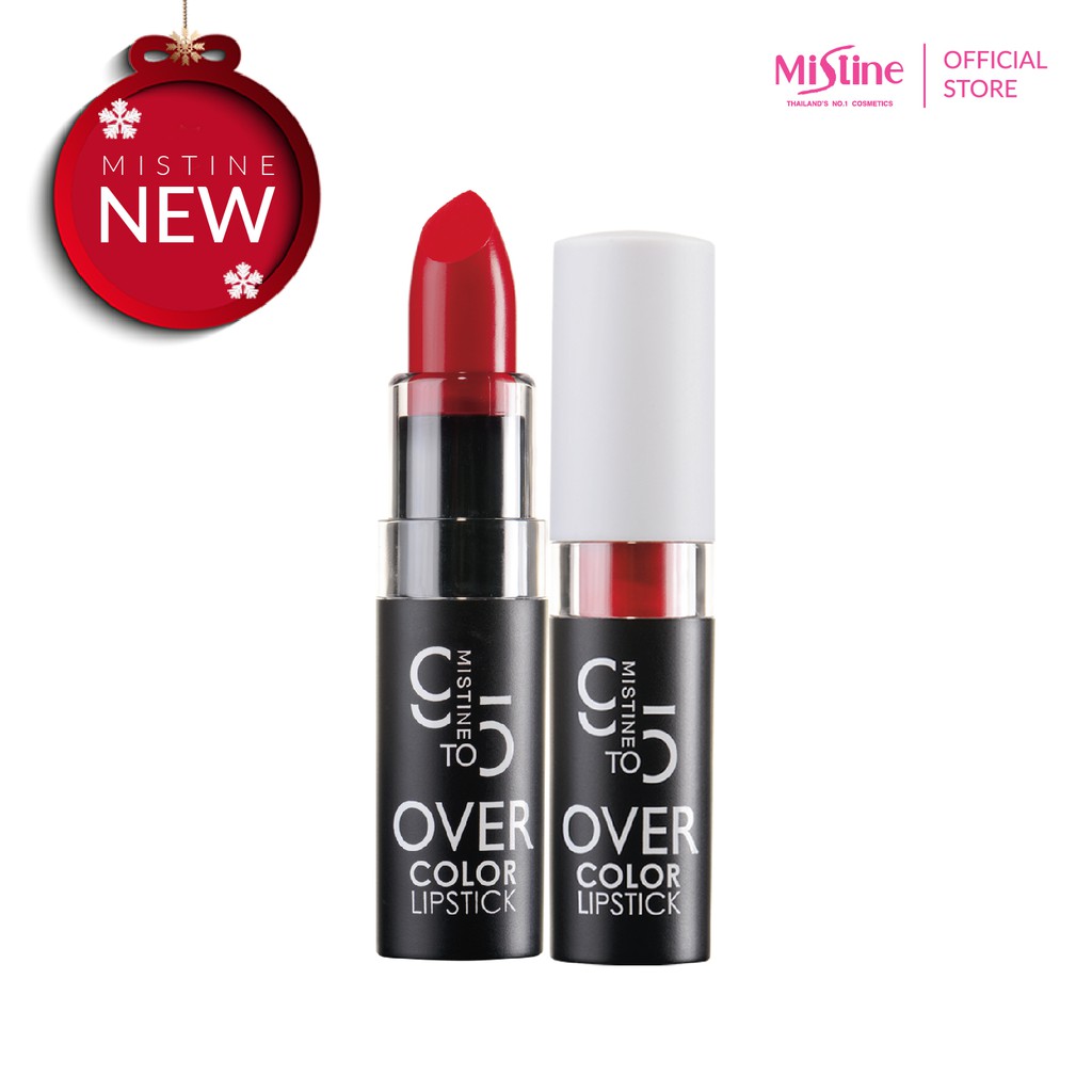 Mistine Malaysia Official, Online Shop | Shopee Malaysia