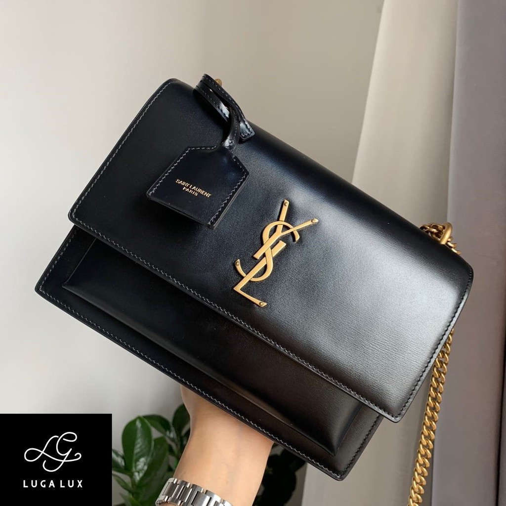 Handbag shop ysl malaysia