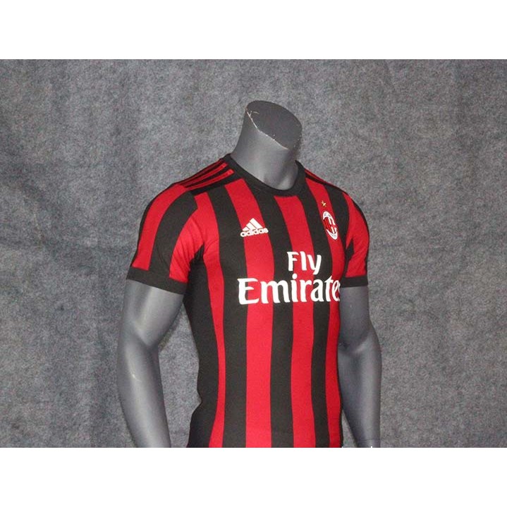 Ac milan 2024 jersey 2018