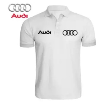 Audi polo clearance shirt