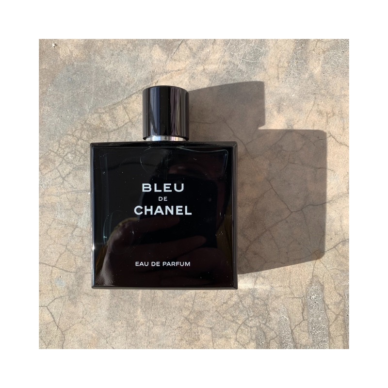 Bleu De Chanel (100ml), Beauty & Personal Care, Fragrance & Deodorants on  Carousell