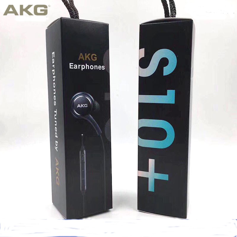 Akg best sale headphones s10+