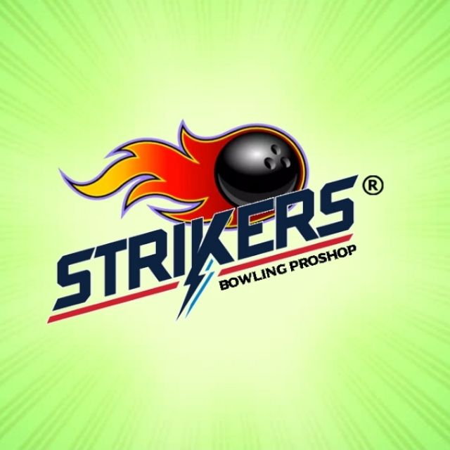 Strikers Bowling Online Shop Shopee Malaysia