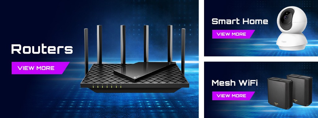 Cubic Pacific Official Store Online, December 2023 | Shopee Malaysia