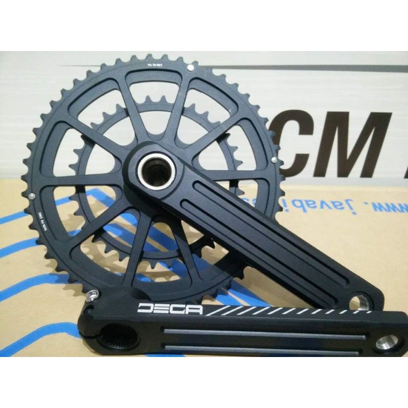 Deca crankset sale