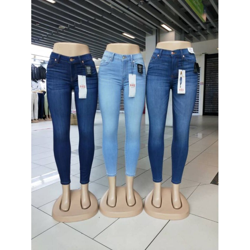 Celebrity pink jeans precio hotsell