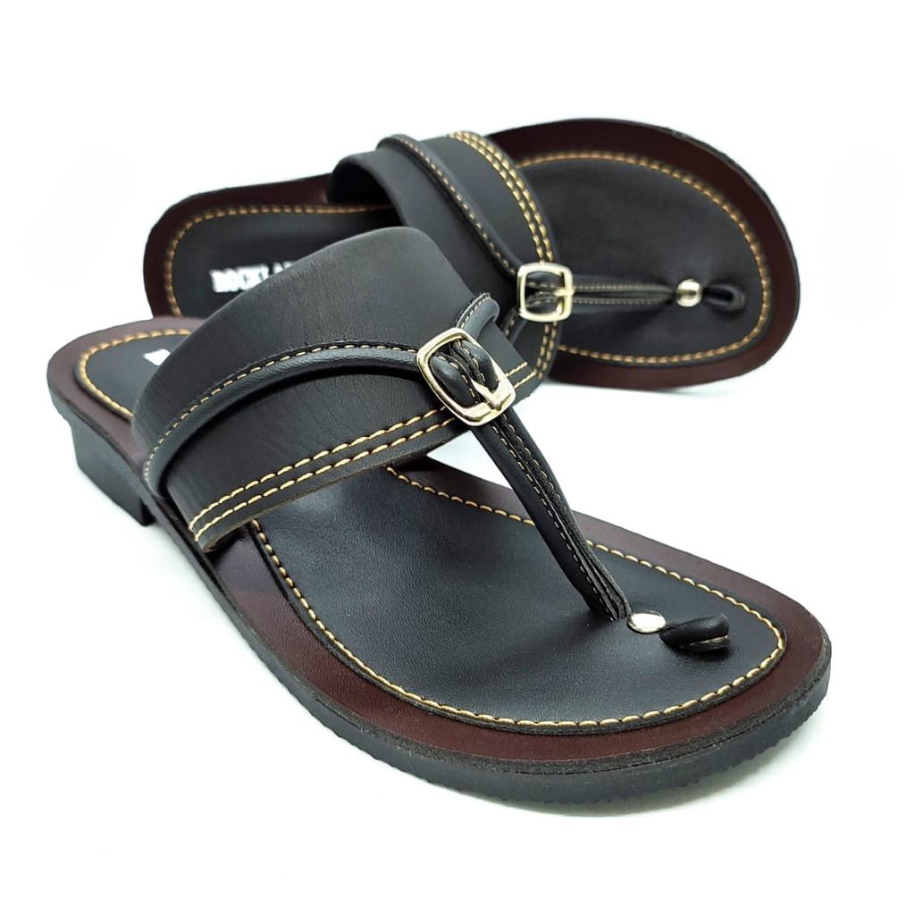 Local Seller Selipar Capal Lelaki Men s Slipper Chappal Sandal