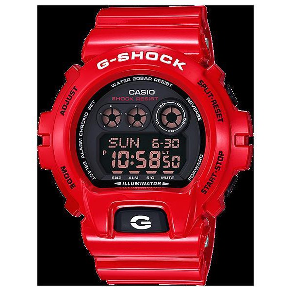 Harga g shock online gdx6900